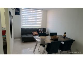 Foto 1 de APARTAMENTO VENTA SUBA LA CAMPIÑA - BOGOTA