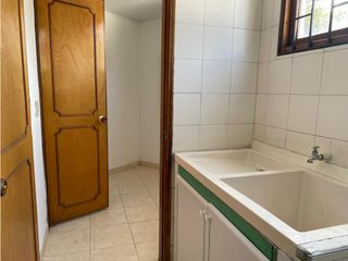 Foto 16 de VENTA-ARRIENDO CASA SANTA ANA