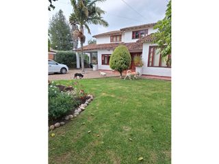 Foto 1 de Casa campestre en Venta Chia Cundinamarca