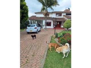 Foto 2 de Casa campestre en Venta Chia Cundinamarca