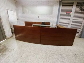 Foto 6 de SE ARRIENDA OFICINA CON MOBILIARIO 1639M2