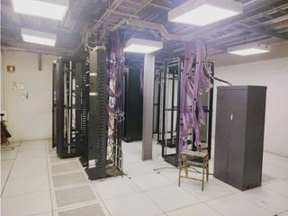 Foto 8 de SE ARRIENDA OFICINA CON MOBILIARIO 1639M2