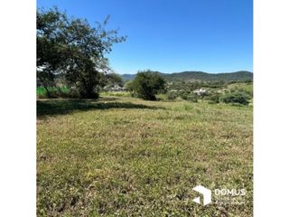 Foto 2 de VENTA TERRENO BARRIO PRIVADO LAS CAÑADAS