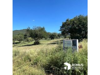 Foto 1 de VENTA TERRENO BARRIO PRIVADO LAS CAÑADAS