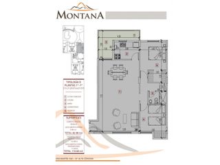 Foto 18 de Gran Depto!!-Full Amenities-Con Renta