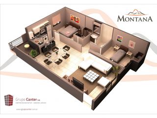 Foto 19 de Gran Depto!!-Full Amenities-Con Renta