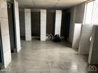 Foto 12 de NAVE EN ARRIENDO SECTOR PARQUE INDUSTRIAL