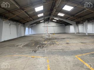 Foto 3 de NAVE EN ARRIENDO SECTOR PARQUE INDUSTRIAL