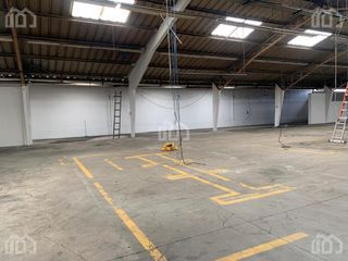 Foto 7 de NAVE EN ARRIENDO SECTOR PARQUE INDUSTRIAL