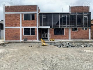Foto 28 de NAVE EN ARRIENDO SECTOR PARQUE INDUSTRIAL