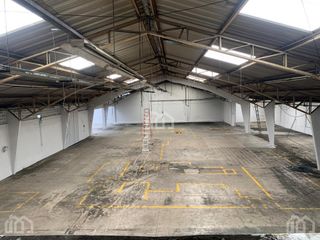 Foto 1 de NAVE EN ARRIENDO SECTOR PARQUE INDUSTRIAL