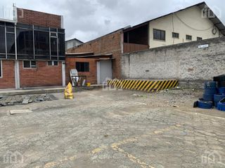 Foto 26 de NAVE EN ARRIENDO SECTOR PARQUE INDUSTRIAL