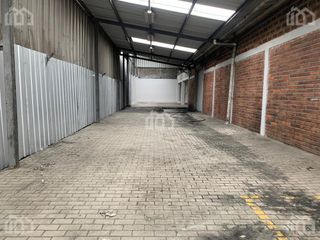 Foto 5 de NAVE EN ARRIENDO SECTOR PARQUE INDUSTRIAL