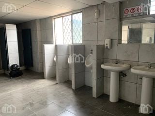 Foto 10 de NAVE EN ARRIENDO SECTOR PARQUE INDUSTRIAL