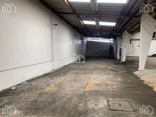 Foto 8 de NAVE EN ARRIENDO SECTOR PARQUE INDUSTRIAL