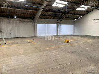 Foto 9 de NAVE EN ARRIENDO SECTOR PARQUE INDUSTRIAL
