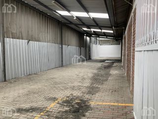 Foto 4 de NAVE EN ARRIENDO SECTOR PARQUE INDUSTRIAL