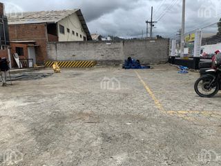 Foto 25 de NAVE EN ARRIENDO SECTOR PARQUE INDUSTRIAL