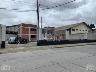 Foto 27 de NAVE EN ARRIENDO SECTOR PARQUE INDUSTRIAL
