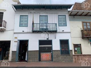 Foto 1 de CASA DE ARRIENDO SECTOR CENTRO HISTORICO