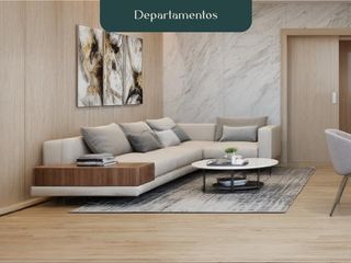 Foto 2 de Venta departamento Samborondón en la nueva ciudad