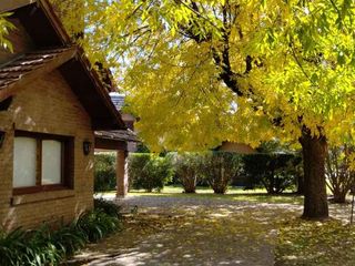 Foto 12 de Chalet en alquiler en Francisco Alvarez