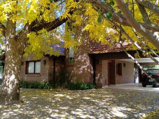 Foto 14 de Chalet en alquiler en Francisco Alvarez