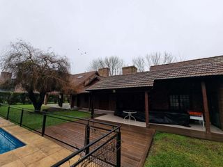 Foto 5 de Chalet en alquiler en Francisco Alvarez