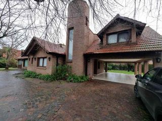 Foto 6 de Chalet en alquiler en Francisco Alvarez