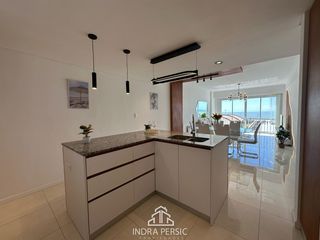 Foto 20 de VENTA departamento Güemes Mar del Plata 3 ambientes