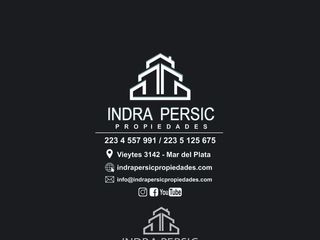 Foto 2 de VENTA departamento Güemes Mar del Plata 3 ambientes