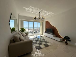 Foto 1 de VENTA departamento Güemes Mar del Plata 3 ambientes