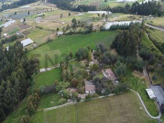 Foto 2 de De Venta Finca en Tupigachi. Sector Florencia