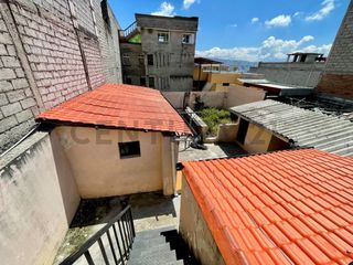 Foto 25 de Tu nuevo hogar te espera, en el Sur de Quito, sector La Mena.