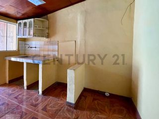 Foto 14 de Tu nuevo hogar te espera, en el Sur de Quito, sector La Mena.