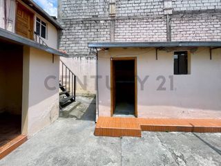 Foto 19 de Tu nuevo hogar te espera, en el Sur de Quito, sector La Mena.