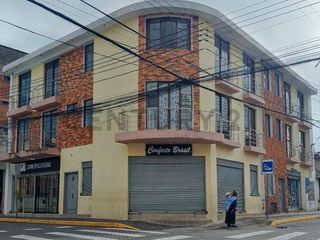 Foto 4 de Rento Oficina nuevas centro de Sangolqui