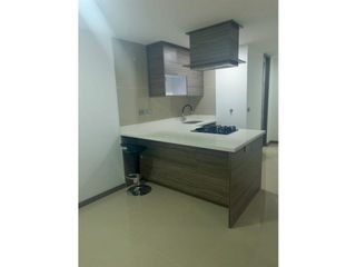 Foto 1 de Venta apartaestudio nuevo Itagüi - Villa Paula