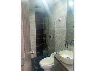 Foto 6 de Venta aparta estudio nuevo Itagüi - Villa Paula