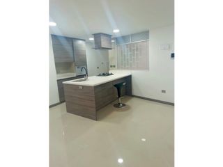 Foto 3 de Venta aparta estudio nuevo Itagüi - Villa Paula