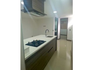 Foto 1 de Venta aparta estudio nuevo Itagüi - Villa Paula