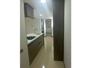 Foto 2 de Venta aparta estudio nuevo Itagüi - Villa Paula