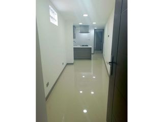 Foto 1 de Venta aparta estudio nuevo Itagüi - Villa Paula