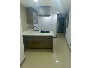 Foto 2 de Venta aparta estudio nuevo Itagüi - Villa Paula