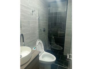 Foto 6 de Venta aparta estudio nuevo Itagüi - Villa Paula