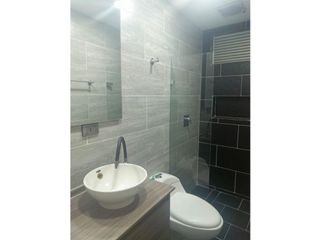 Foto 4 de Venta apartaestudio nuevo Itagüi - Villa Paula