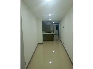 Foto 1 de Venta apartaestudio nuevo Itagüi - Villa Paula