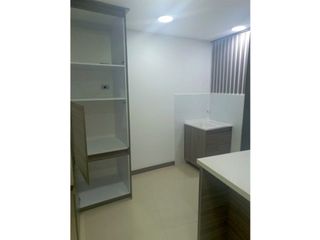 Foto 4 de Venta apartaestudio nuevo Itagüi - Villa Paula