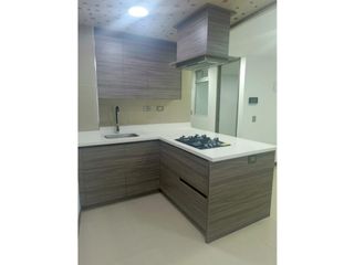 Foto 3 de Venta apartaestudio nuevo Itagüi - Villa Paula