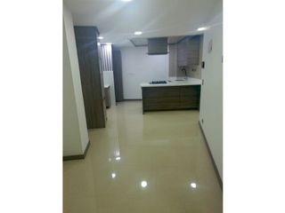 Foto 1 de Venta apartaestudio nuevo Itagüi - Villa Paula